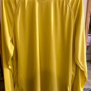 Carhartt Force men’s fishing/performance shirt
Long sleeve size lg